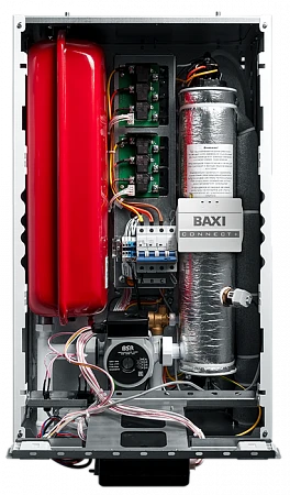 Baxi Ampera Plus 6