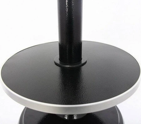 WWT 13B Table Black