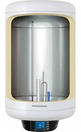Metalac Sirius MB P80 W