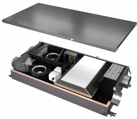 Minibox PV.400.PREMIUM