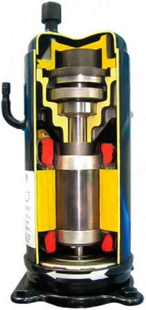 Kentatsu KTRA900HZAN3-i