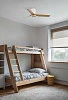 Faro MINI PUNT TUB S White/light