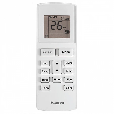 Energolux Baden SAS07BD1-A/SAU07BD1-A-WS30