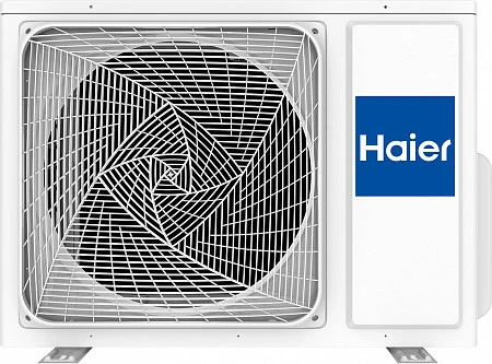Haier Stellar AS20SHP1HRA-W/1U20SHP1FRA