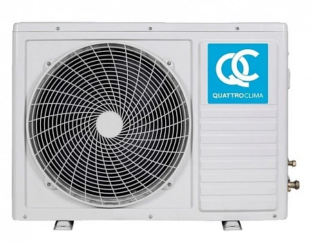 QUATTROCLIMA Bergamo QV-BE28WA/QN-BE28WA