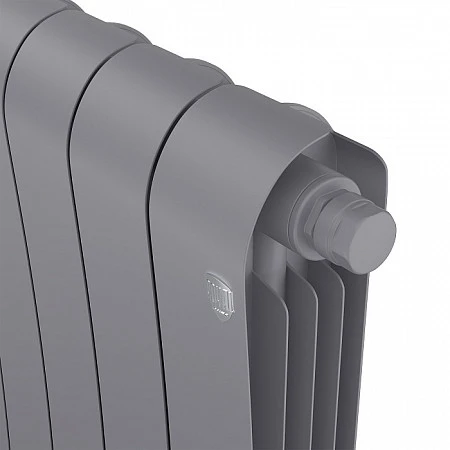 Royal Thermo Infinity 300 Silver Satin VR80 - 12 секц.