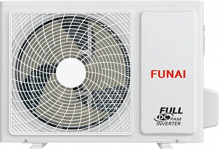 Funai Emperor Smart Eye RACI-EM25HP.D04/RAC-I-EM25HP.D04H