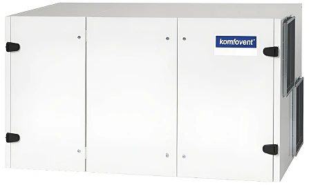 Komfovent ОТД-R-4000-U-E M5/M5 (L/A)