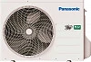 Panasonic Nordic white CS-HZ25ZKE/CU-HZ25ZKE