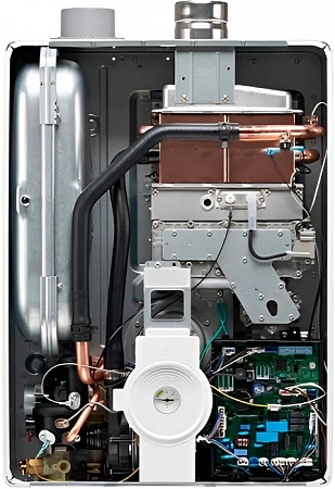 Rinnai BR-S36