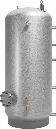 ONTERM Aisi304 1000л. сombi