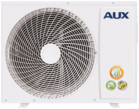 AUX ALCA-H12/4DR2А/AL-H12/4DR2A(U)