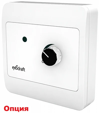 Exodraft RS009-4-1