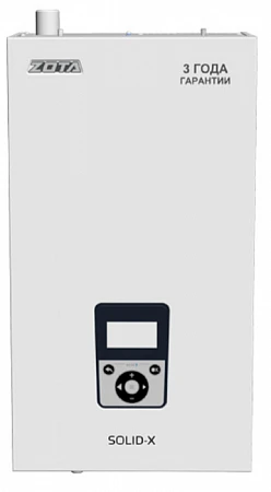 Zota SOLID-X 100