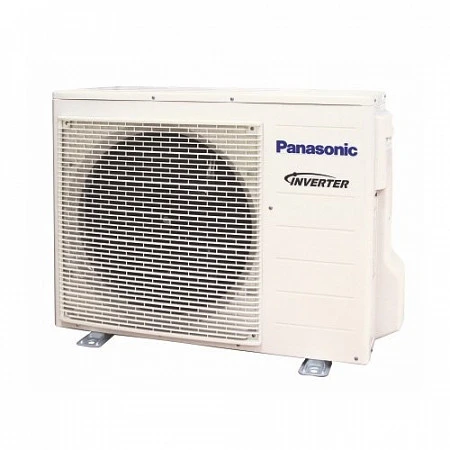 Panasonic Deluxe CS/CU-E12RKD