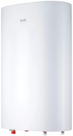 Ballu AQUASTAR INOX ASWX-F 80