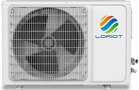 Loriot LAC-18TD