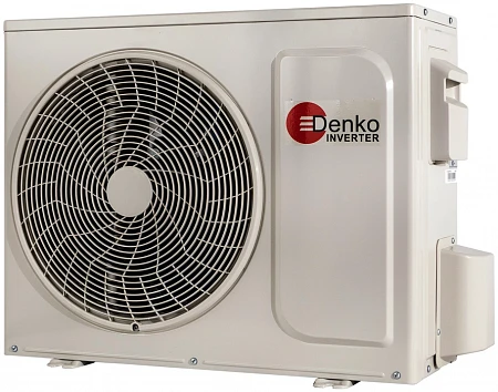Denko Dragon DB-12i