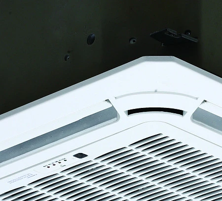 Energolux SFC 300 A1-4P