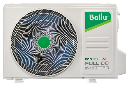 Ballu Ice peak BSPKI-18HN8_24Y