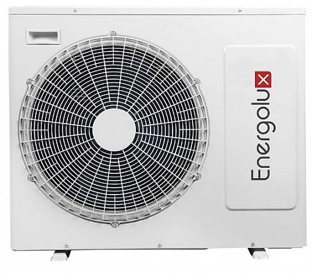 Energolux Basel SAS30B3-A/SAU30B3-A