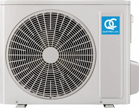 QUATTROCLIMA Lanterna QV-LA09WBE/QN-LA09WBE