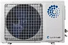 Systemair SYSPLIT CEILING 36 EVO HP Q