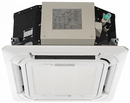 Dantex DM-PAC056Q4/AF