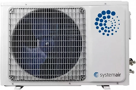 Systemair SYSPLIT CEILING 36 EVO HP Q