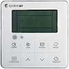 Systemair SYSPLIT SIMPLE DUCT 60 HP R N