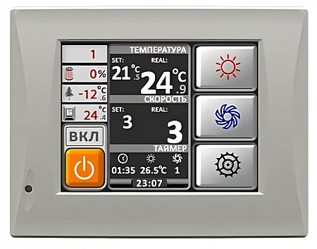 Energolux Riviera-EC HRE 1400