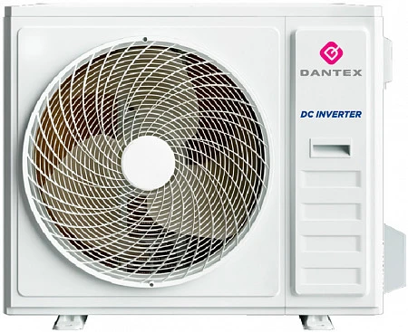 Dantex City RKD-48UHTNI/RKD-48HTNIE-W