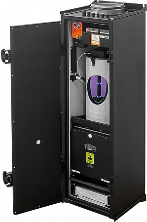 General Climate GA 4500W AUTO