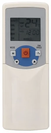 Midea MKG-V600C