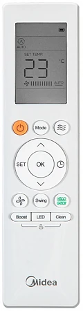 Midea Breezeless E MSFE-24N8D6-I/MSFE-24N8D6-O