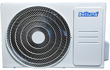 Belluna U205i Black Slim (18)
