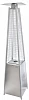 Stalleh Pyramid x 4 Steel