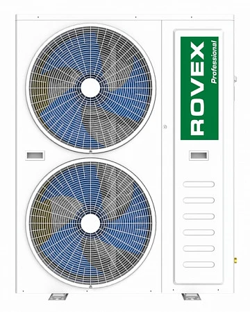 Rovex RFS-60HR2/CCUFS-60HR2
