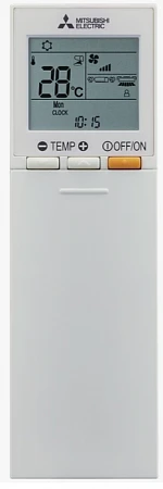 Mitsubishi Electric Standart MSZ-AP42VGK (с Wi-Fi)