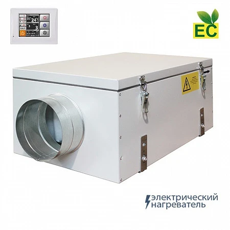 ФЬОРДИ ВПУ 300 ЕС/3-220/1-GTC