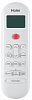 Haier Pearl HSU-24HPL03/R3