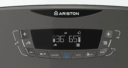 Ariston CLAS XC SYSTEM 32 FF NG