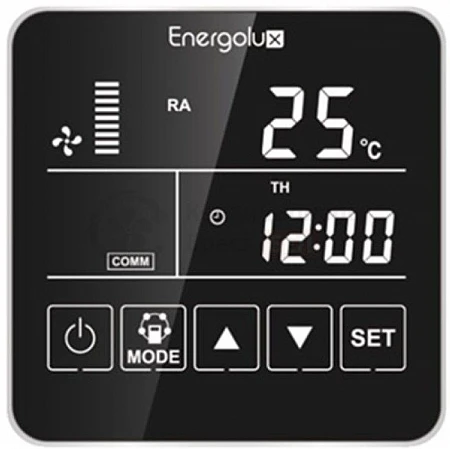 Energolux RONA SRME 910 H2