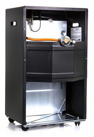 TMC BLUE BELLE ТМ 4,2 кВт Белый