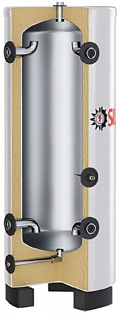 SILA SST-100 (JI)