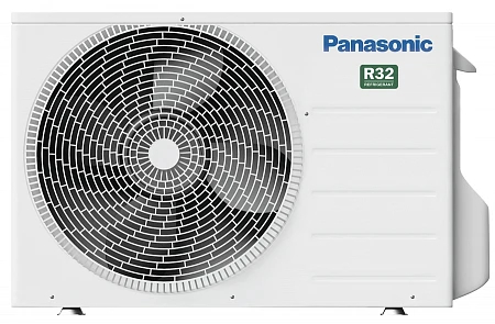 Panasonic Professional CS-Z35YKEA/CU-Z35YKEA