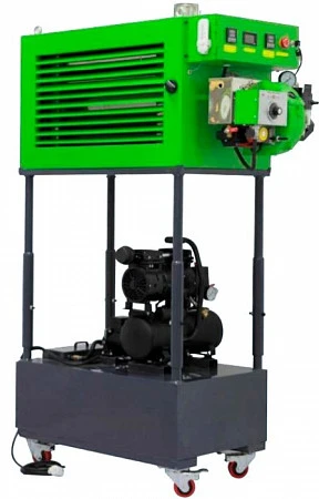 CAROS HGA800 (lux)