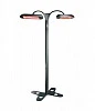 Heliosa 993 IPX5/3000W/BLK