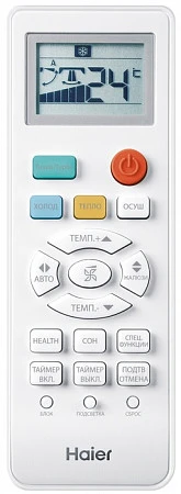 Haier Tundra HSU-07HTT03/R3/HSU-07HTT103/R3
