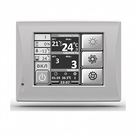 Energolux Brissago-EC HPE 450